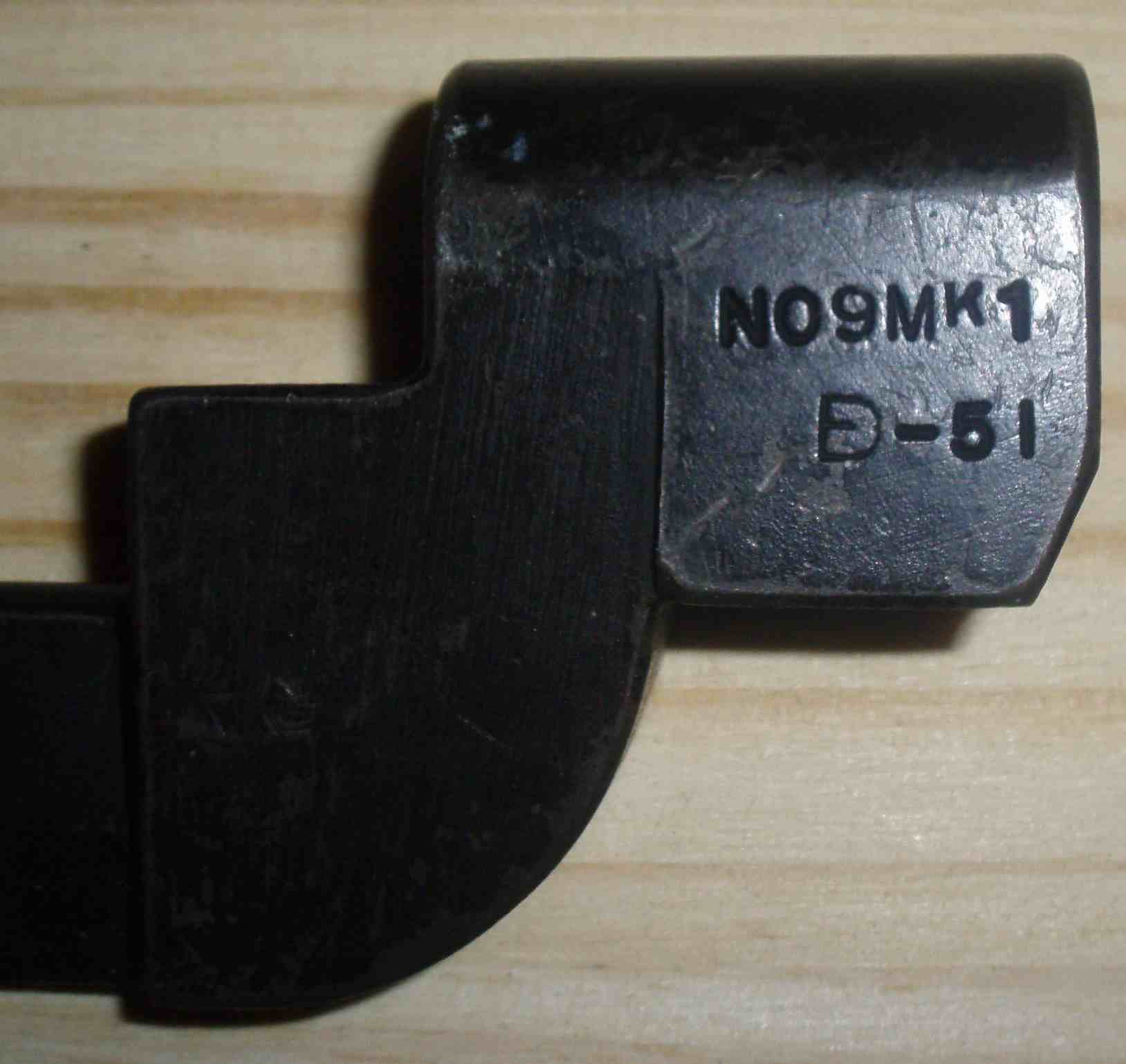 N9 MK I